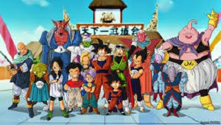ドラゴンボールz 概要 あらすじ 主題歌 登場人物 声優 いっぱいアニメを楽しもう