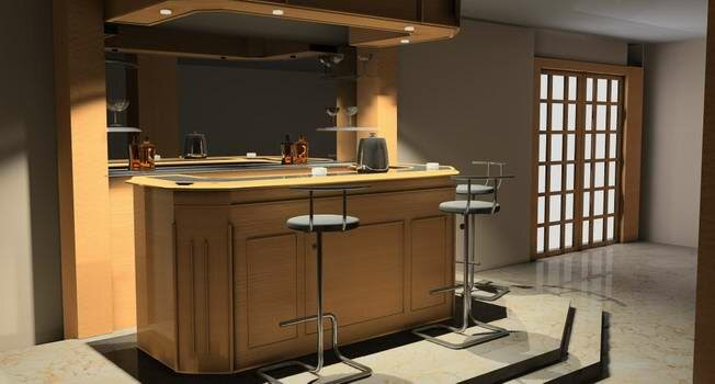 3D Max Models Furniture