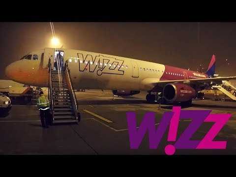Video Wizz Air Com
