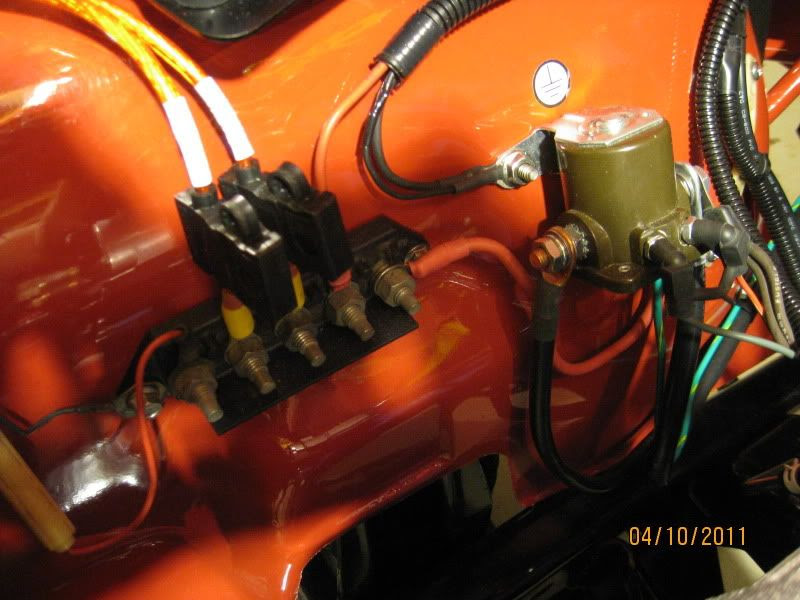 [DIAGRAM] Jeep Cj7 Starter Wiring Diagram FULL Version HD Quality