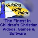 Children's Christian Videos, Games And Software