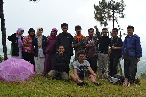 Bloofers Bandung