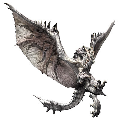 等身大 リオレウス希少種 などリアルな モンスターハンター の世界を体験せよ モンハン Usjイベント詳細発表 ライブドアニュース