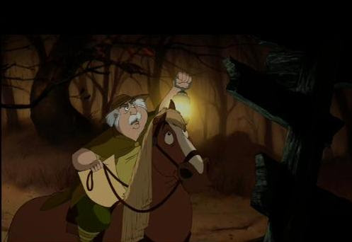 美女と野獣のベルはアナハイムの近くに住んでいる ディズニー裏話 雑学 トリビアが2 000話以上 ディズニーブログ じゃみログ