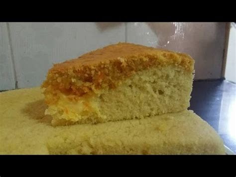 resepi ringkas kek carrot cheese youtube