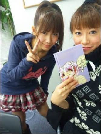 画像 昔の岡井千聖ちゃんがめちゃくちゃかわいいと話題に ウルフニュース ハロプロまとめ