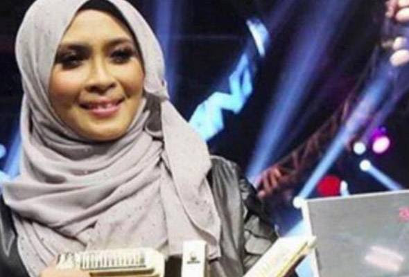 Lima lagu berhantu di Raku  Astro Awani