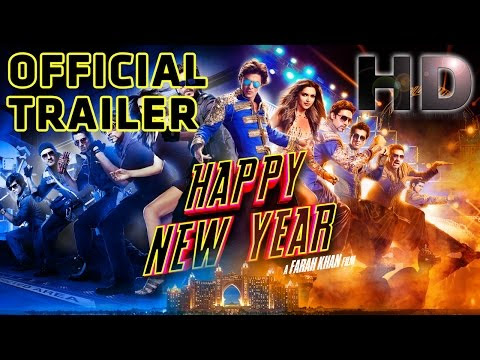 HAPPY NEW YEAR REALEASED NEW SONG : 'Manwa Laage'