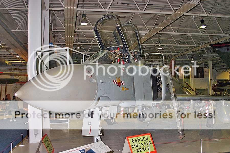 The Official F-4 Phantom II Group Build 2011 - FineScale Modeler