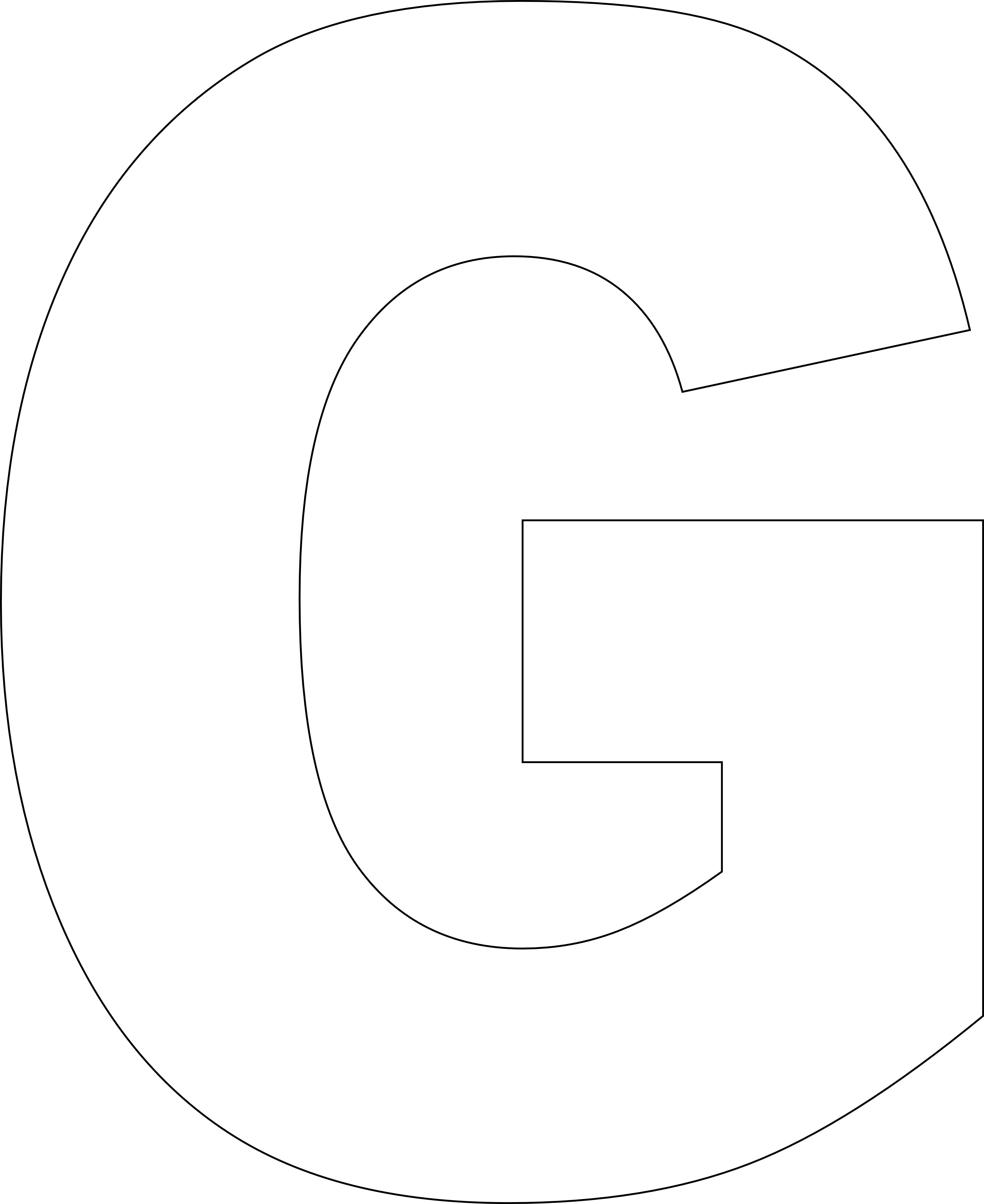 printable alphabet template free printable alphabet