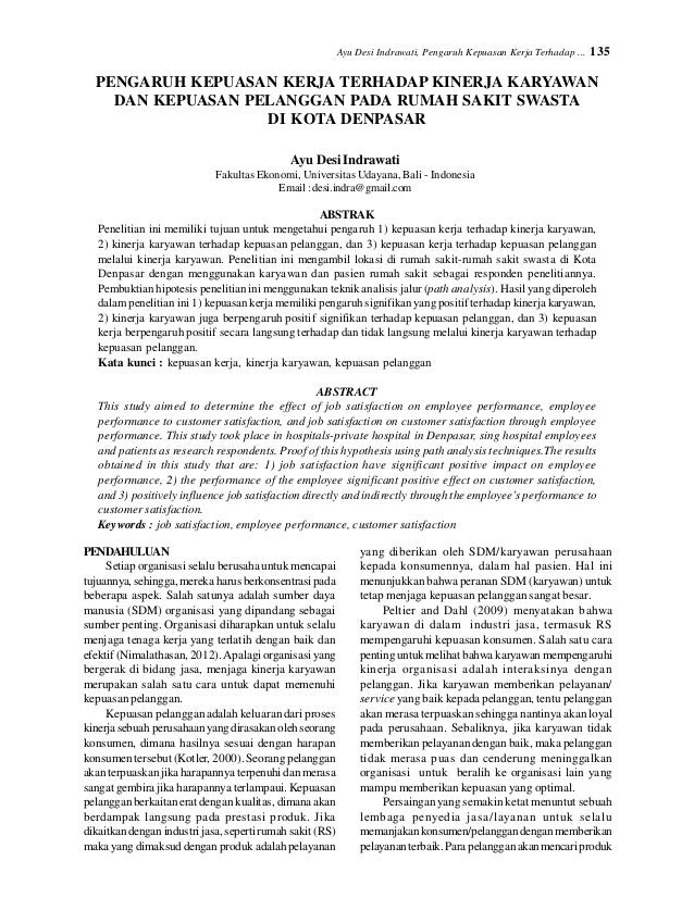 Contoh Abstrak Jurnal Ilmiah Pdf - Forex Typo