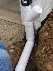 Terpopuler 33+ PVC Gutter Downspout Drainage