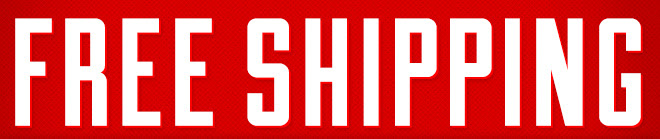 FREE Shipping