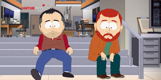 South Park: Post Covid