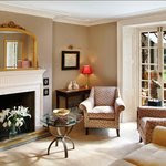 One of our sitting rooms