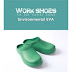 Best Kitchen Shoes Australia - Shoes for crews evolution ii, slip resistant chef shoes.