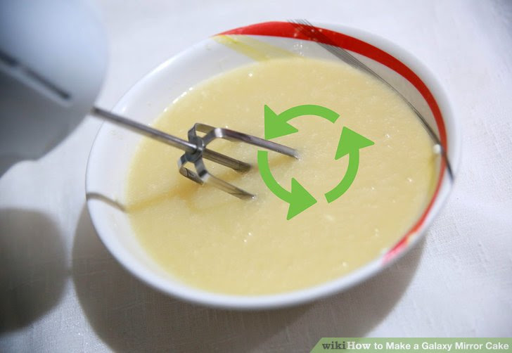 Make a Galaxy Mirror Cake Step 13.jpg
