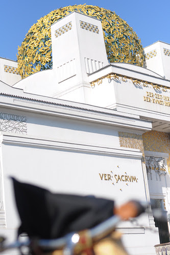 Vienna, Secession