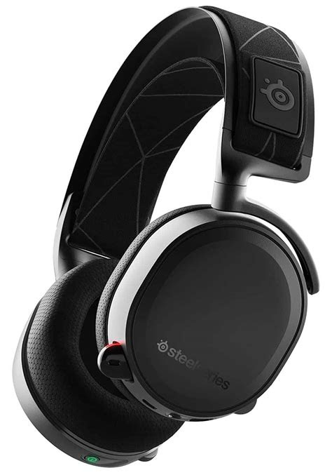 Preorders are now livefor all of the new surface devicesfor fall 2021 the steelse. SteelSeries Arctis 7 Test 2020