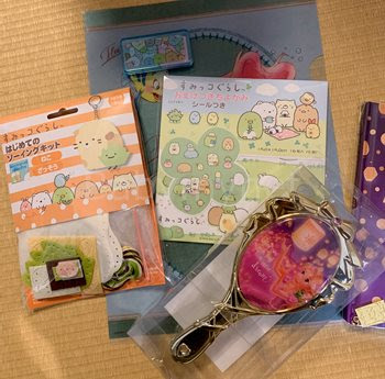 プレゼント交換用のクリスマスプレゼントの選び方 500円 1000円