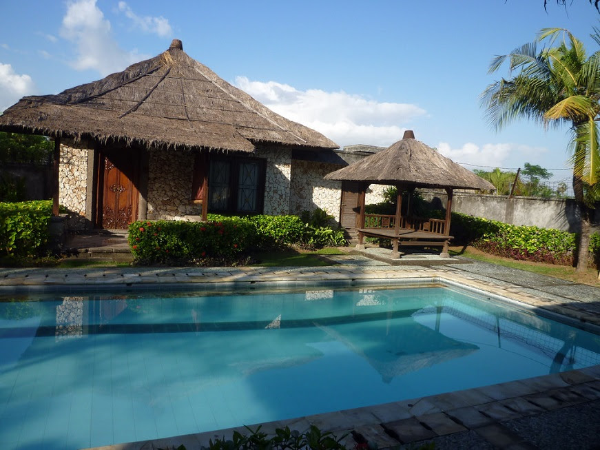 Ide Desain Rumah  Adat  Bali Untuk  Hunian Modern Lamudi