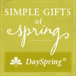 Spring and Easter