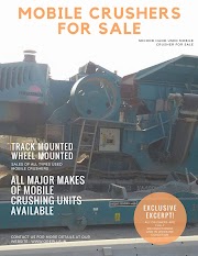 Portable Mobile Stone Crushing Plant | Rent & Sales