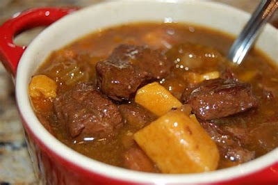 Gisos De Carne Recipe: A Delicious And Hearty Meal