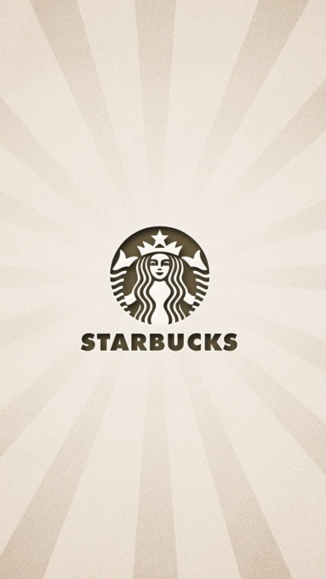 壁紙 スターバックスコーヒーのスマホ壁紙640x1136 Starbucks I07 Jpg 壁紙box