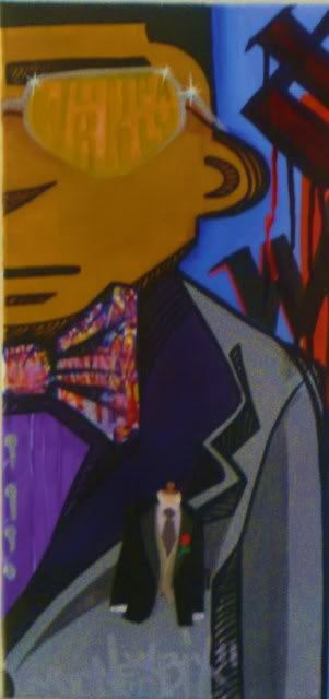 NigelRenaud Painting