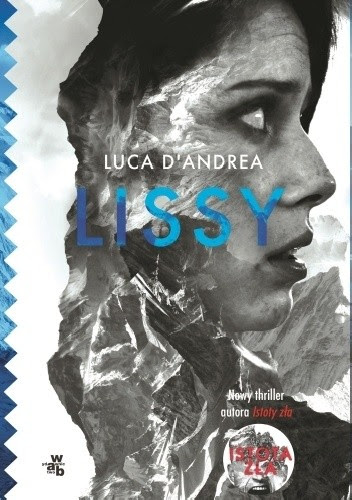 Znalezione obrazy dla zapytania Lissy-Luca D'Andrea