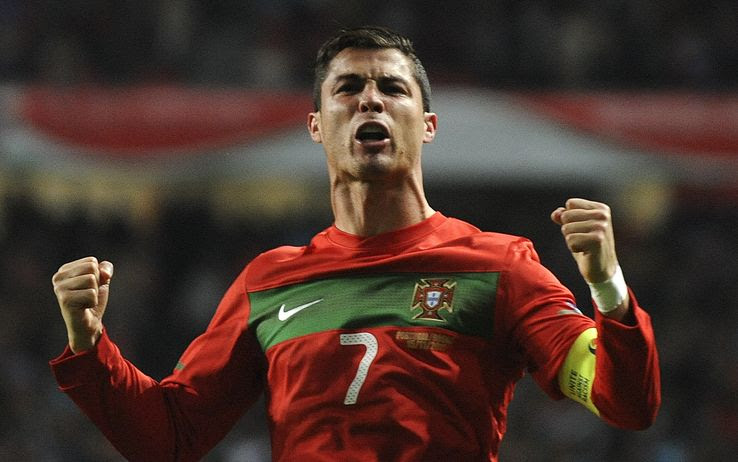 Mondiali 2014, Gruppo G: Portogallo in ansia per Cristiano ...