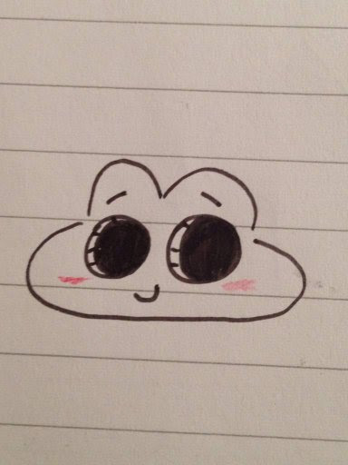 Cloud Girl Amazing World Of Gumball Amino