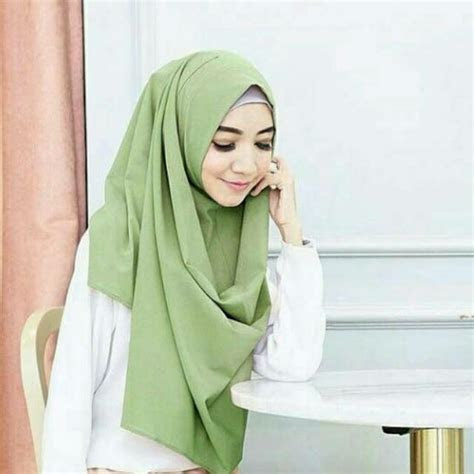 termurah jilbab hijab instan pastan drapery sala