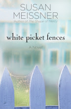 White Picket Fences cover