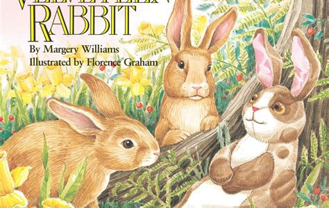 Read The Velveteen Rabbit Google eBookstore PDF