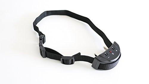 Zacro® Electronic No Bark Collar Newly Update with two ...