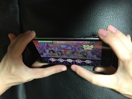 デレステ デレステが10倍巧くなる8つの持ち方 デレステ アイドルマスターシンデレラガールズ スターライトステージ