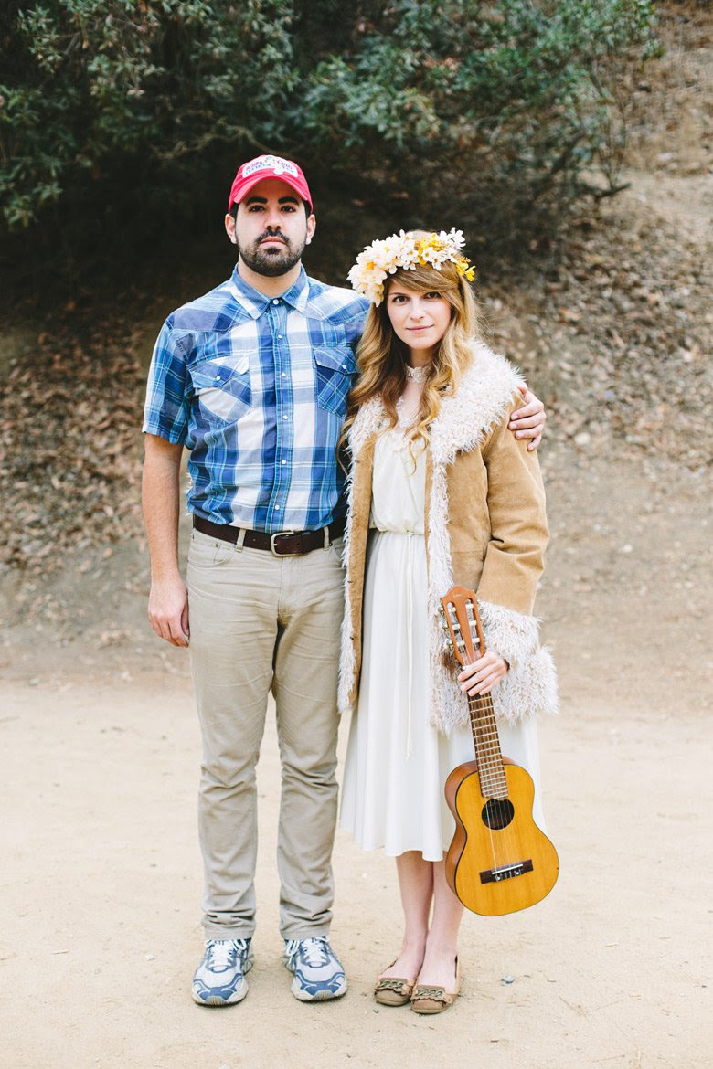 20 Last Minute Couples Costumes  Say Yes