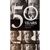 Ayn Rand: The Playboy Interview (50 Years of the Playboy Interview)