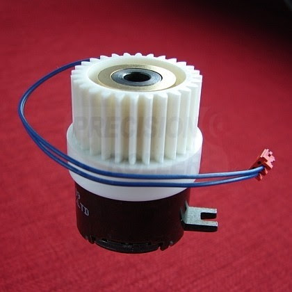 Clutches - Gestetner DSM735 Magnetic Clutch