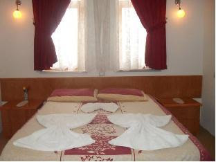 Hotel Baykal