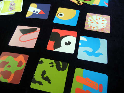 ディクシット ジンクス Dixit Jinx Table Games In The World
