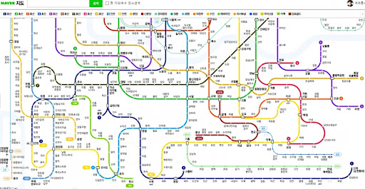 37+ 미래 수도권 전철 노선도 PNG