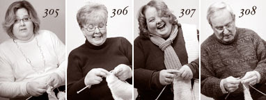 Tricot En Famille