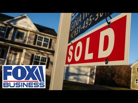 Home builders ‘very concerned’ real estate market is ‘not a sustainable picture’