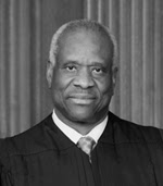 Clarence Thomas, Associate Justice