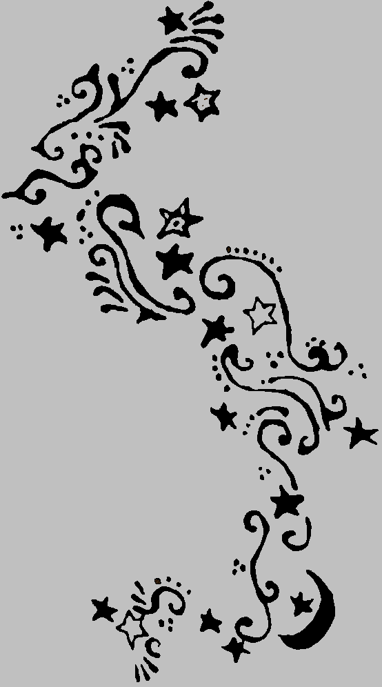 Having your zodiac sign tattooed on you gives other people a glimpse of your
