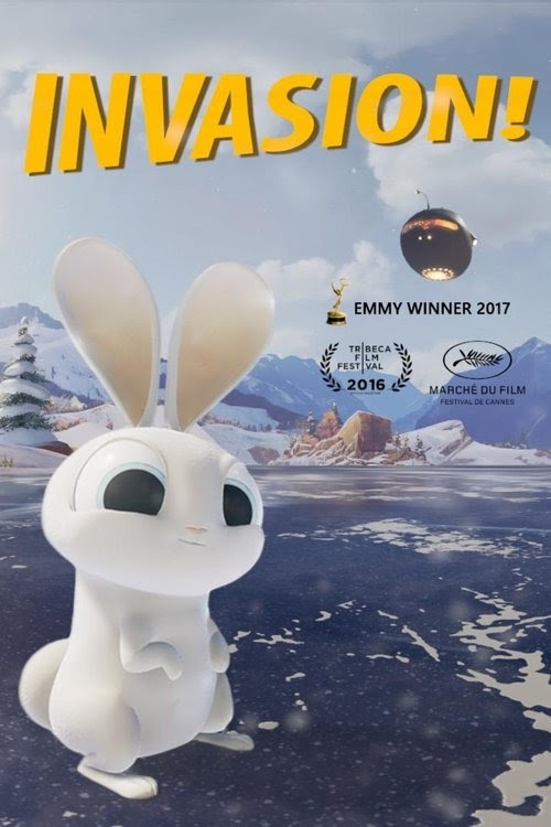 Assistir Invasion! Filme Completo Dublado 2016 Online Dublado E
Legendado FULL HD GRÁTIS