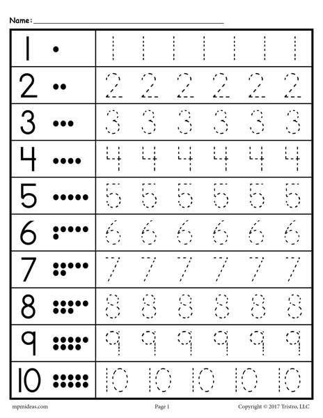 Excel 2010 does not have a specific maximum number of worksheets available in a workbook. tracing worksheets numbers 1 20 free preschool worksheets preschool